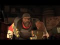 [YTP] Demoman Has a Stroke