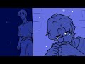 Come Give Me Love | The Prince's Psalm | Animatic