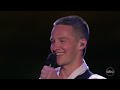 Jack Blocker Full Performance Top 24 | American Idol 2024 Disney's Aulani Resort