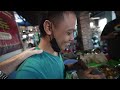 100 Hours of Yogyakarta, Indonesia! (Full Documentary) The Best Indonesian Food!