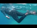 Breathe: A short documentary on freediving