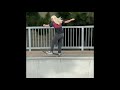 Girls on Skateboard - Ariana Spencer, Hannah Tallman, Viktoria Ilchenko