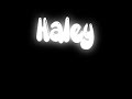 GhostyHaley