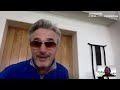 A Drink With Eddie Irvine, Episode #01 (On why Vettel is a 