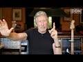 Roger Waters on Holocaust Guilt