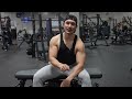 BIG BICEPS WORKOUT for BEGINNERS in HINDI |बाइसेप्स वर्कआउट बिगिनर्स के लिए|