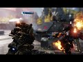 Titanfall™ 2 Frontier Defense | Ion Gameplay