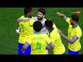 Uruguay vs Brazil - Penalty Shootout | Copa America 2024 - Quarter Final | Vinicius vs Nunez | PES