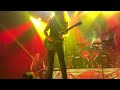Testament - The New Order (Live in Tucson, AZ 4/15/2022)