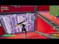 🐐 3v3v3v3 Go Goated Zone Wars Fortnite Gameplay (4K 120FPS)