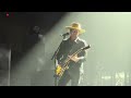 NEEDTOBREATHE: Don’t Bring That Trouble - Live (Southaven, MS - 10/16/23)