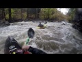 Tinkers Creek Kayaking