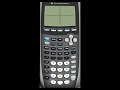 Graphman Calculator Program