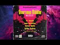 Overseas Riddim | Don Gas Music | Overseas Riddim Mix (M1, Quadon, Big Chico, Donn Gass)