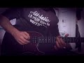 Duran Duran - Ordinary World [Unique Electric Guitar Cover]  Complete + wow effect