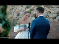 Best Wedding Vows | Bride Tells Hilarious Story About the Groom