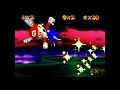 Super Mario 64.. but it's CURSED (part 1)