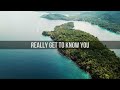 Melanie Waldman - To Know You (Lyric Video)