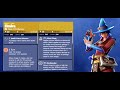 Elmira the Mindbender: Mythic Mage Hero Concept! | Fortnite Save the World