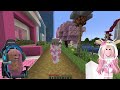 GAWAT !! MOMON BERUBAH MENJADI TITAN EXE !! Feat @sapipurba Minecraft