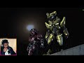 HALO  [Fan Animation ] -  Remember by SODAZ | The Chill Zone Reacts