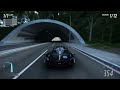 Pagani Huayra R - The Goliath Race | Forza Horizon 5
