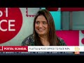 Former Sub-Postmaster Seema Misra Is Fighting For Justice | Good Morning Britain