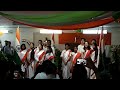 15 August Indian Ambassy Tehran