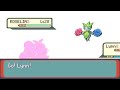 Pokemon Emerald Wonder Trade Episode 11: 