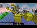 NUKING bases in Bedwars with PeerRevue!