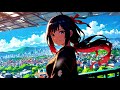 【 くノ一 - Kunoichi - 】Japanese Lofi NINJA HipHop MIX 【Beats to Work/ Study / Sleep ]