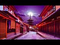 Tales of Quiet Night [Healing Music] Beautifully Sad, Nostalgic Music