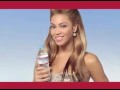 Beyoncé | Crystal Geyser water commercial | 2008