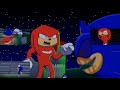 Sonic.exe with Animation has a Sparta Adelaide V2 Remix