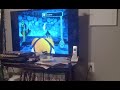 ben 10 alien force vilgax attacks wii gameplay pt 3 (1/2) (this is scary)