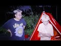 PERTAMAKALI BUCIN CAMPING DIHUTAN SAMPAI PAGI! NENEK2 DATANG, GA PERNAH SETAKUT INI!!!