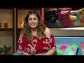 क्यों बुलाया Farah Khan ने Kapil को 'Health Worker'? | The Kapil Sharma Show Season 2 | Full Episode