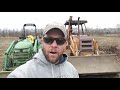 Tractor vs Backhoe:  Did You Know About This?