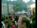 Love Parade in Essen - RUHRPOTT