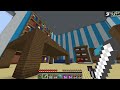 Я КОПАЛ ЯМУ В ДЕРЕВНЕ И НАШЁЛ ГИГАНТСКУЮ ДВЕРЬ В МАЙНКРАФТ | Компот Minecraft