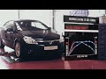 Vauxhall Astra 1.9 CDTi 150bhp Stage 1 ECU Remap