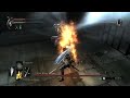 Demons Souls and also Rivals gamer time