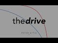 Do THC and CBD help you sleep? | Peter Attia, M.D. & Matthew Walker, Ph.D.