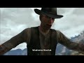 I PLAYED EVERY RED DEAD