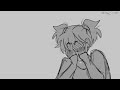 Because you didn't look away | Sally Face | Animatic