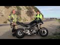 Yamaha FJ-09 / Tracer 900 : Exciting & Practical Sport Touring Bargain