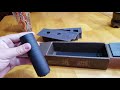 SilencerCo Omega 9K unboxing and overveiw