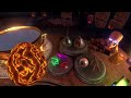 I'm cooking up some delectable spells! - Waltz of the wizard