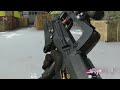 Cursed Guns | FAMAS Edition