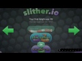 Slither.ok - How to play like a Pro xD